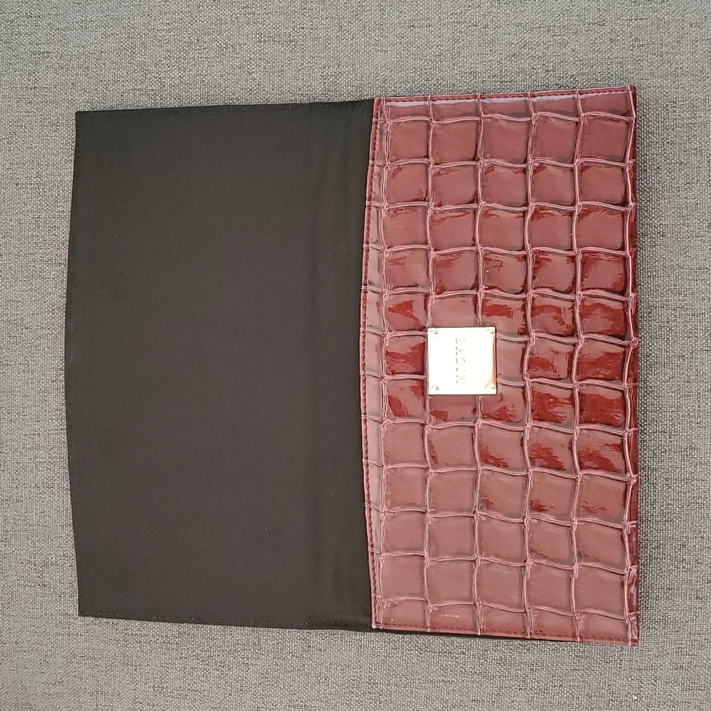 Scarlet Miche Bag Shell